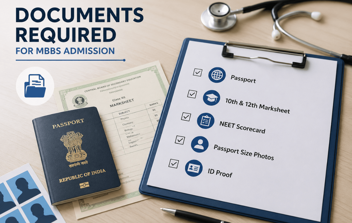 MBBS Admission in India 2026
