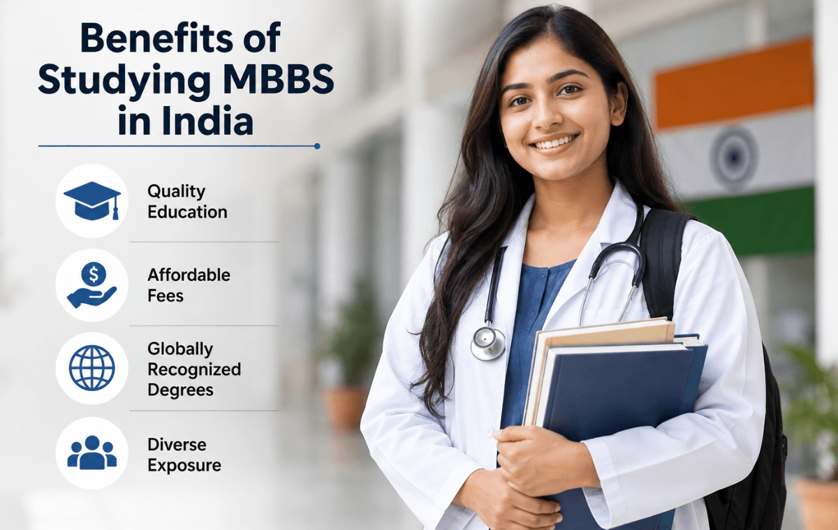MBBS Admission in India 2026