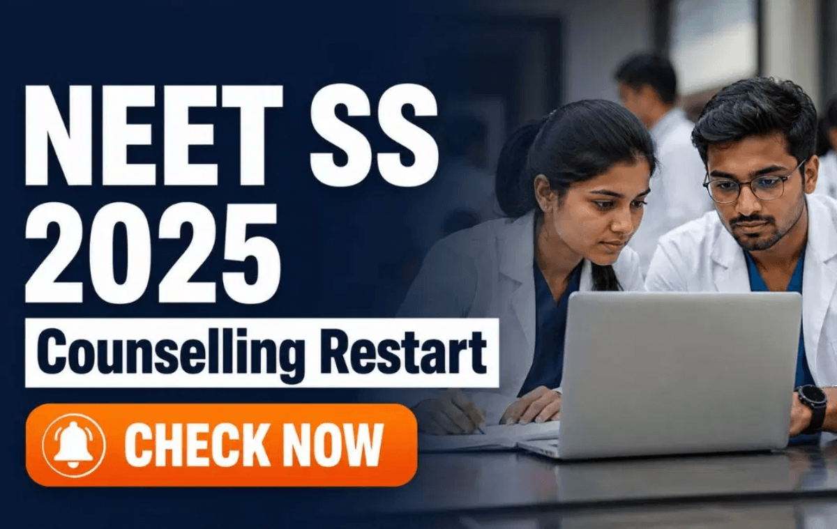 SS counselling,