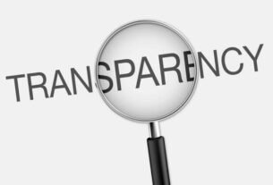 Enhancing Transparency