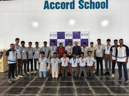 CBSE Cluster-7