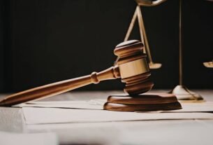 Judge