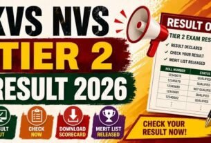 KVS