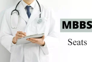 MBBS seat