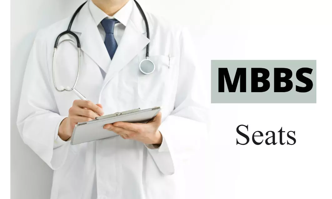 MBBS seat