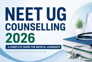 NEET UG Counselling