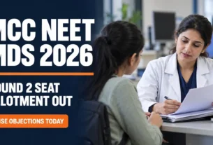NEET MDS