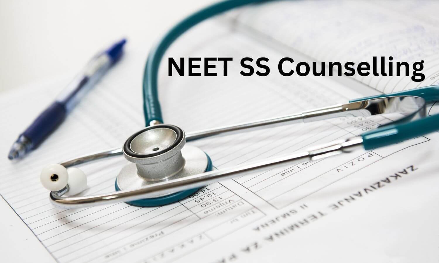 NEET SS