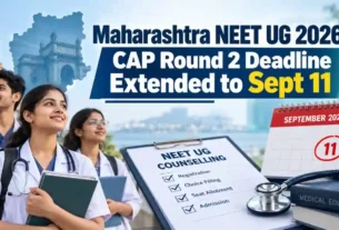 MBBS and BDS