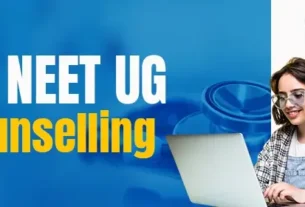 NEET UG counselling