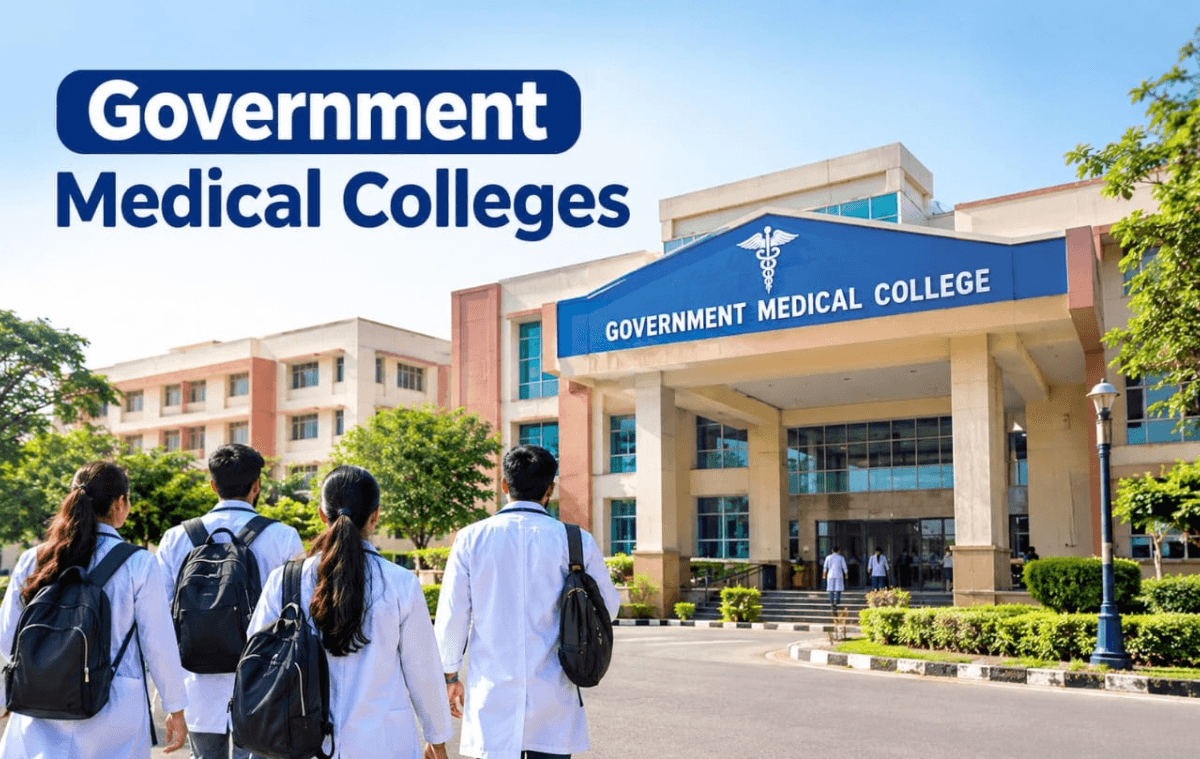MBBS Colleges in Uttar Pradesh