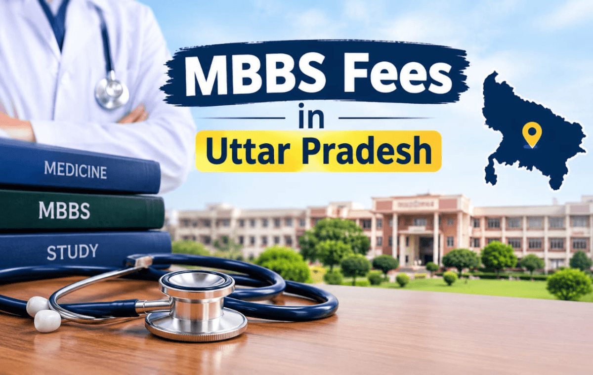 MBBS Colleges in Uttar Pradesh