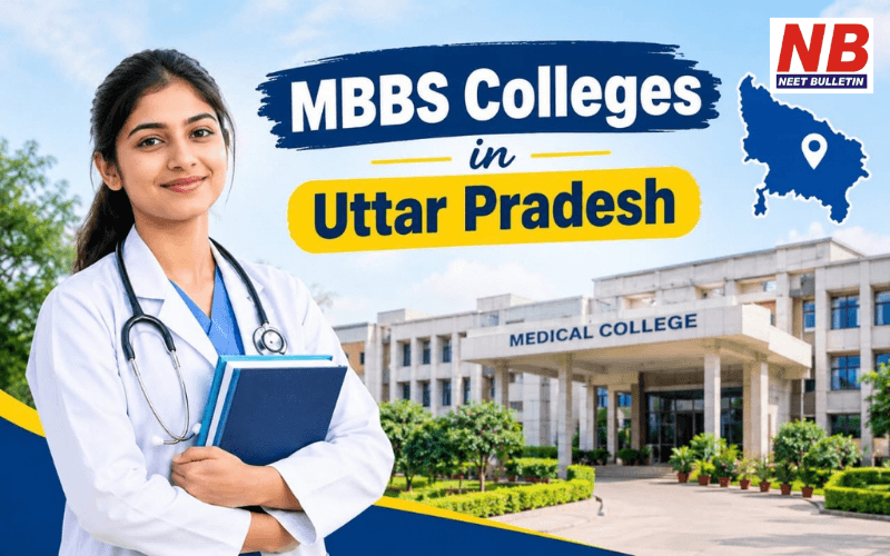 MBBS Colleges in Uttar Pradesh
