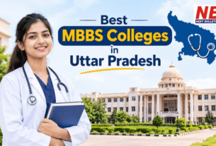Best MBBS Colleges in Uttar Pradesh