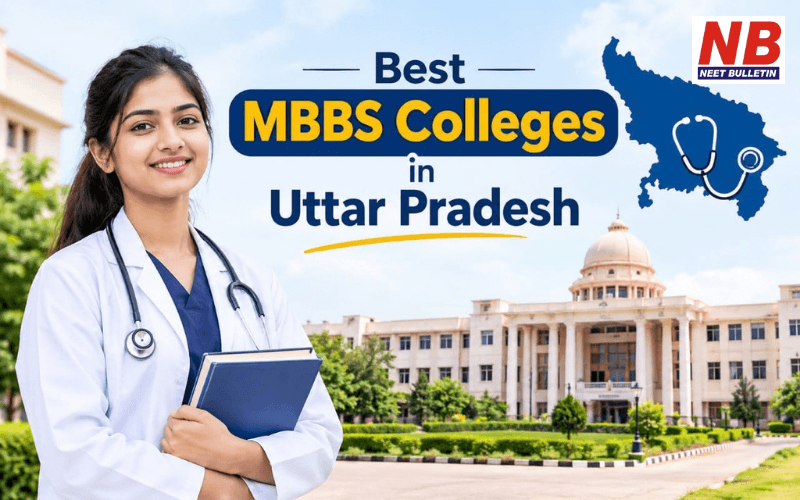 Best MBBS Colleges in Uttar Pradesh