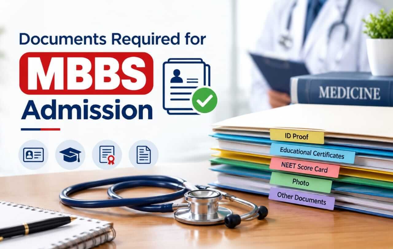 NEET MBBS Admission Uttar Pradesh