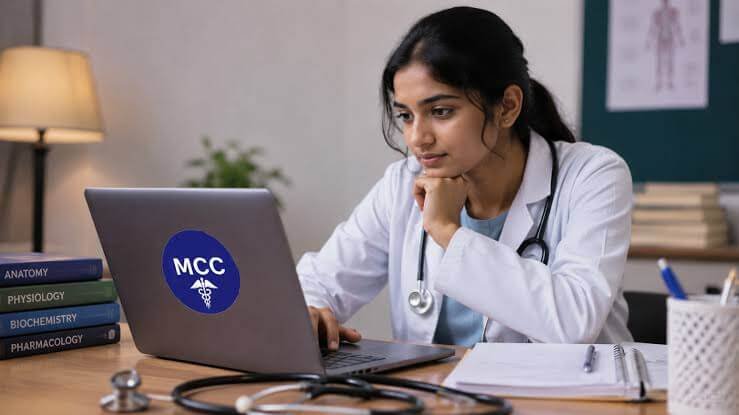 NEET counselling