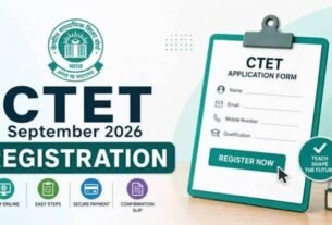 CTET