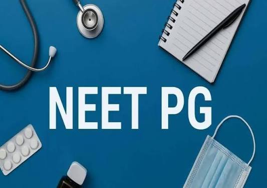 NEET PG,