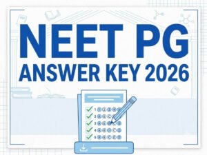 NEET PG 2026