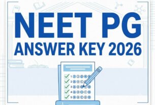 NEET PG 2026