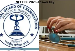 NEET PG
