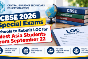 CBSE