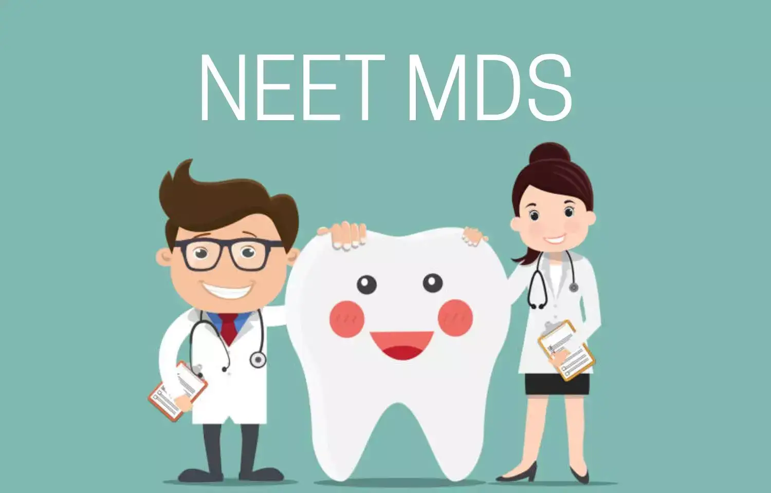 NEET MDS 2026