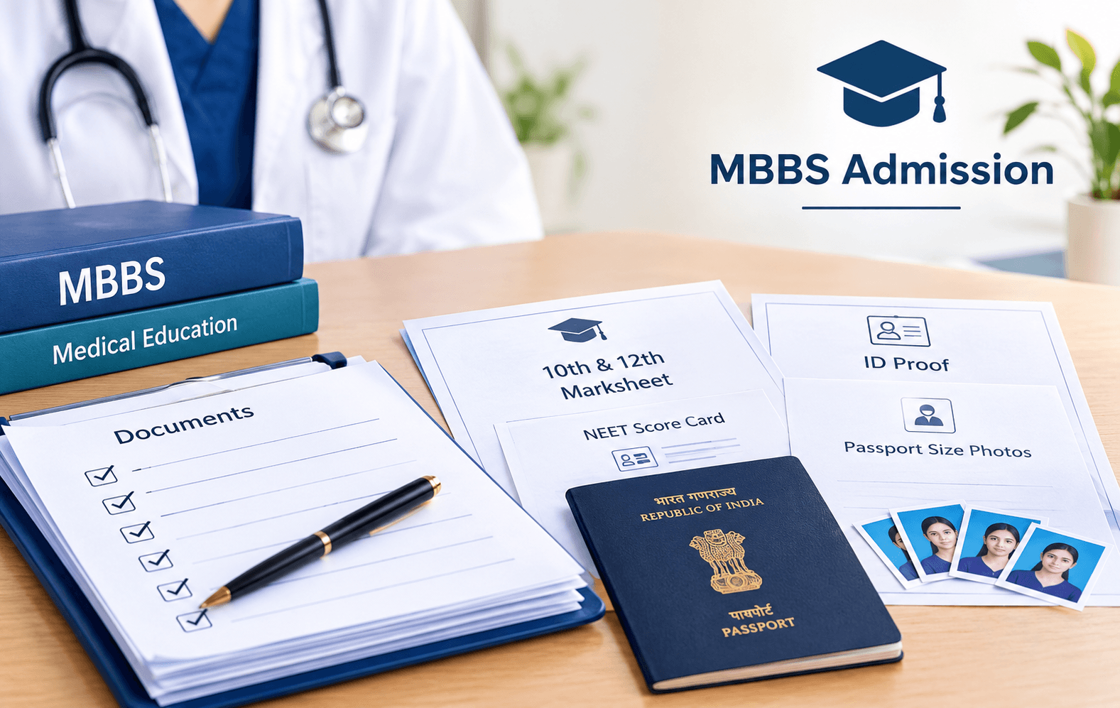 MBBS Admission 2026 