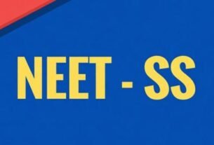 NEET SS 