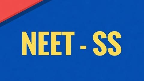 NEET SS 