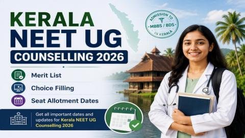 Kerala NEET PG 2026: Merit Lists, Counselling Choices, and Eligibility Explained