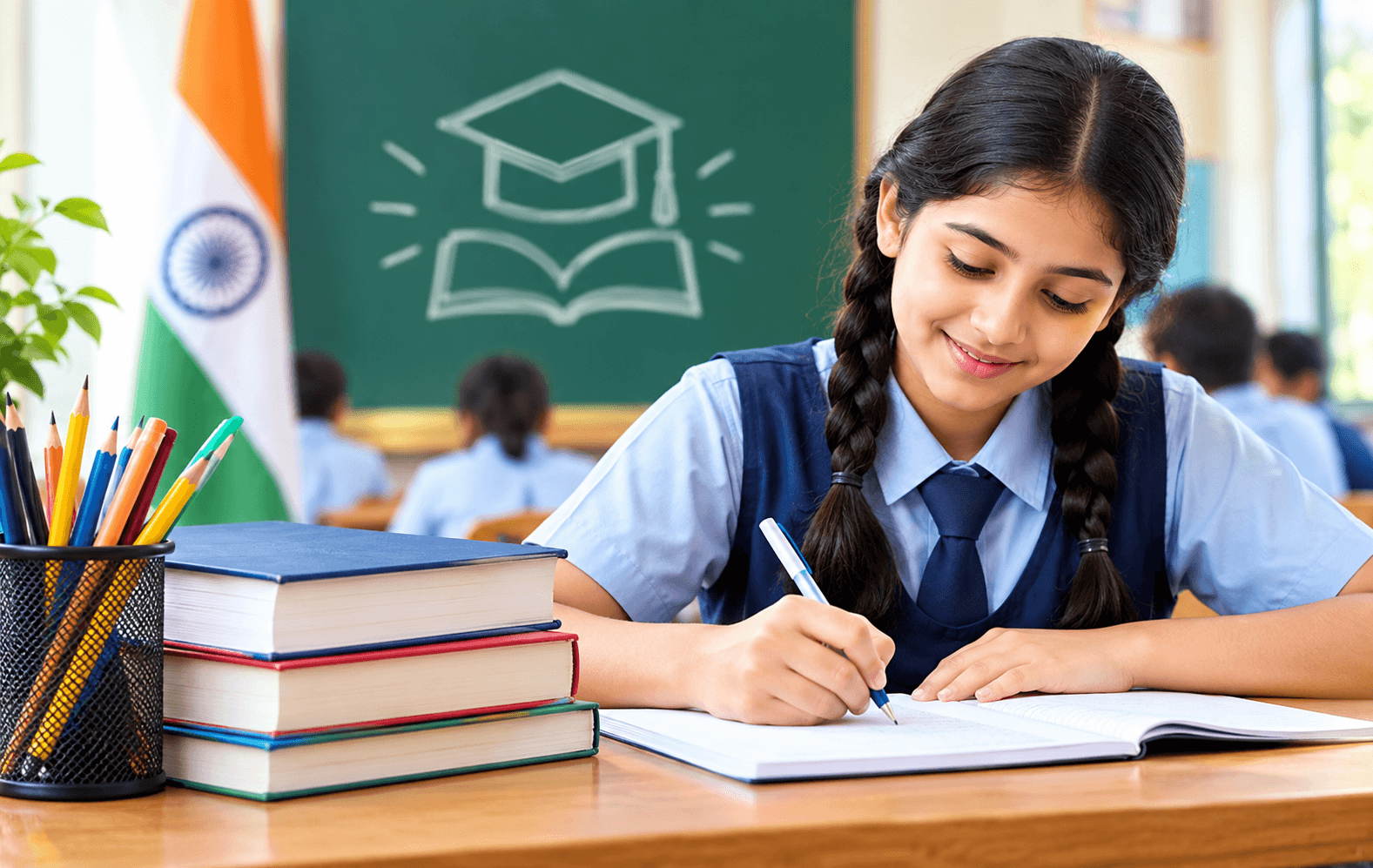 Latest Education News India