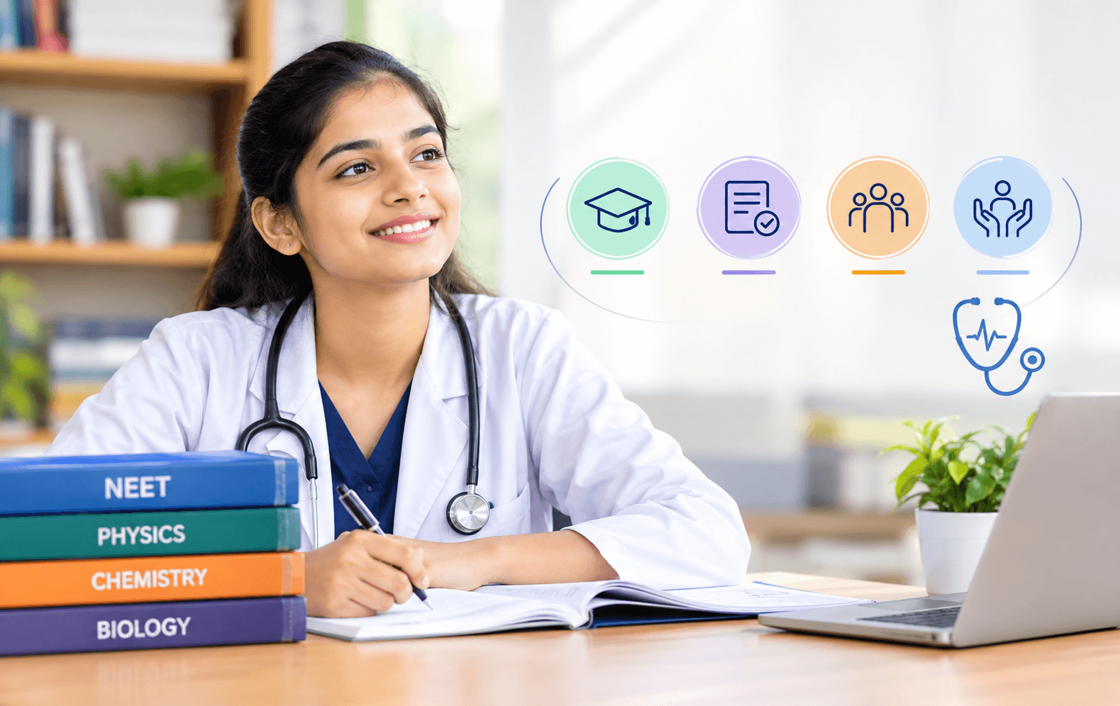 NEET UG Admission Updates 2026