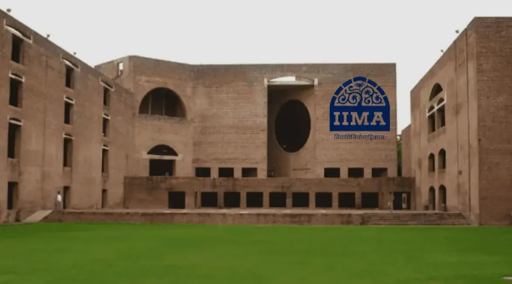 CAT 2026 Update: IIM Ahmedabad Revises MBA Admission Criteria for 2027-29