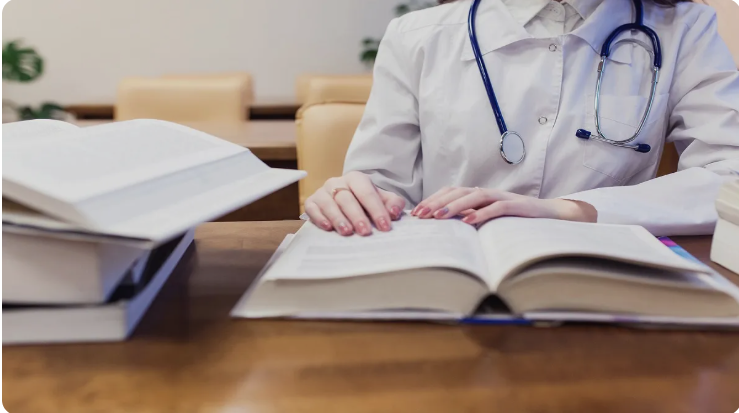 FMGE 2026: NMC Says Georgia Graduates Need Independent Medical Licence