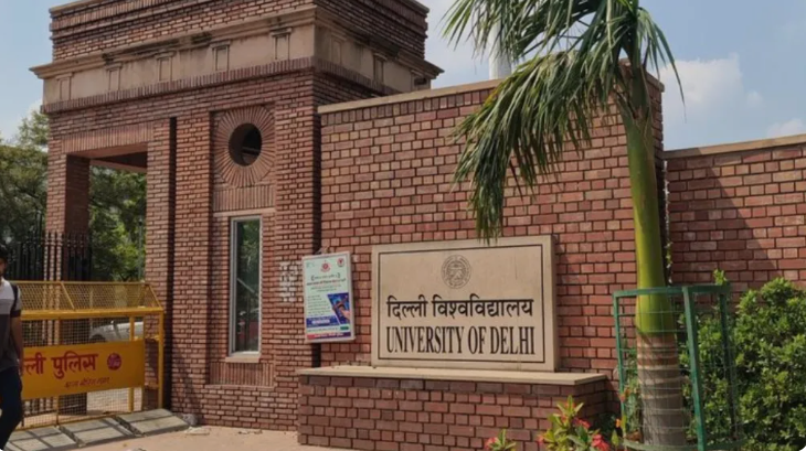 Yogesh Singh Becomes First DU Vice-Chancellor to Get Consecutive Second Term