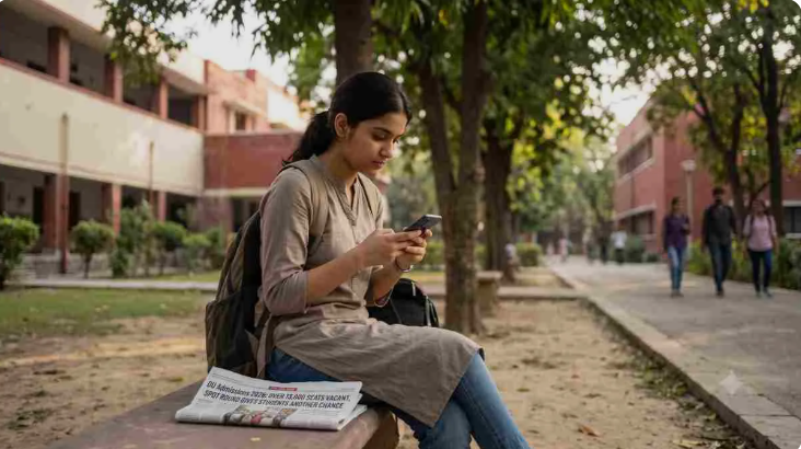 UP Scholarship 2026-27: Apply Online at scholarship.up.gov.in, Check Eligibility & Last Date