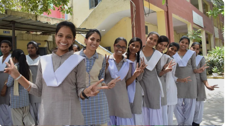 UP Mission Shakti Campaign: Over 67,000 Students Join Women’s Safety Awareness Drive