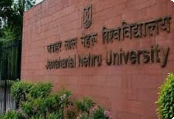 JNU Professor Dismissed After Internal Inquiry, Raising Questions Over Procedure and Student Safety