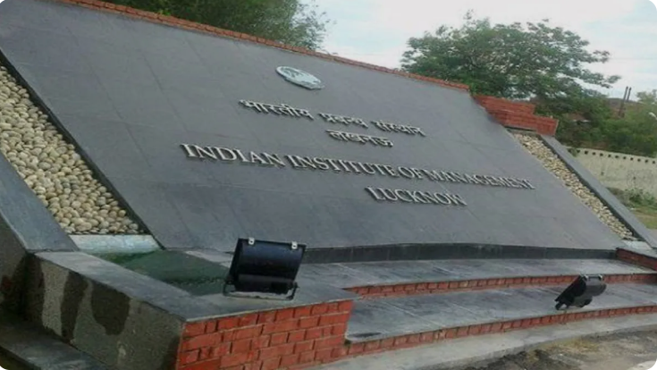 IIM Lucknow Records 600+ Summer Placement Offers in 2026, Highest Stipend Hits ₹3.5 Lakh