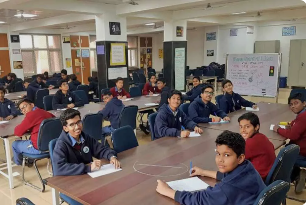 Delhi Education News: New Academic Task Group to Assess School Performance