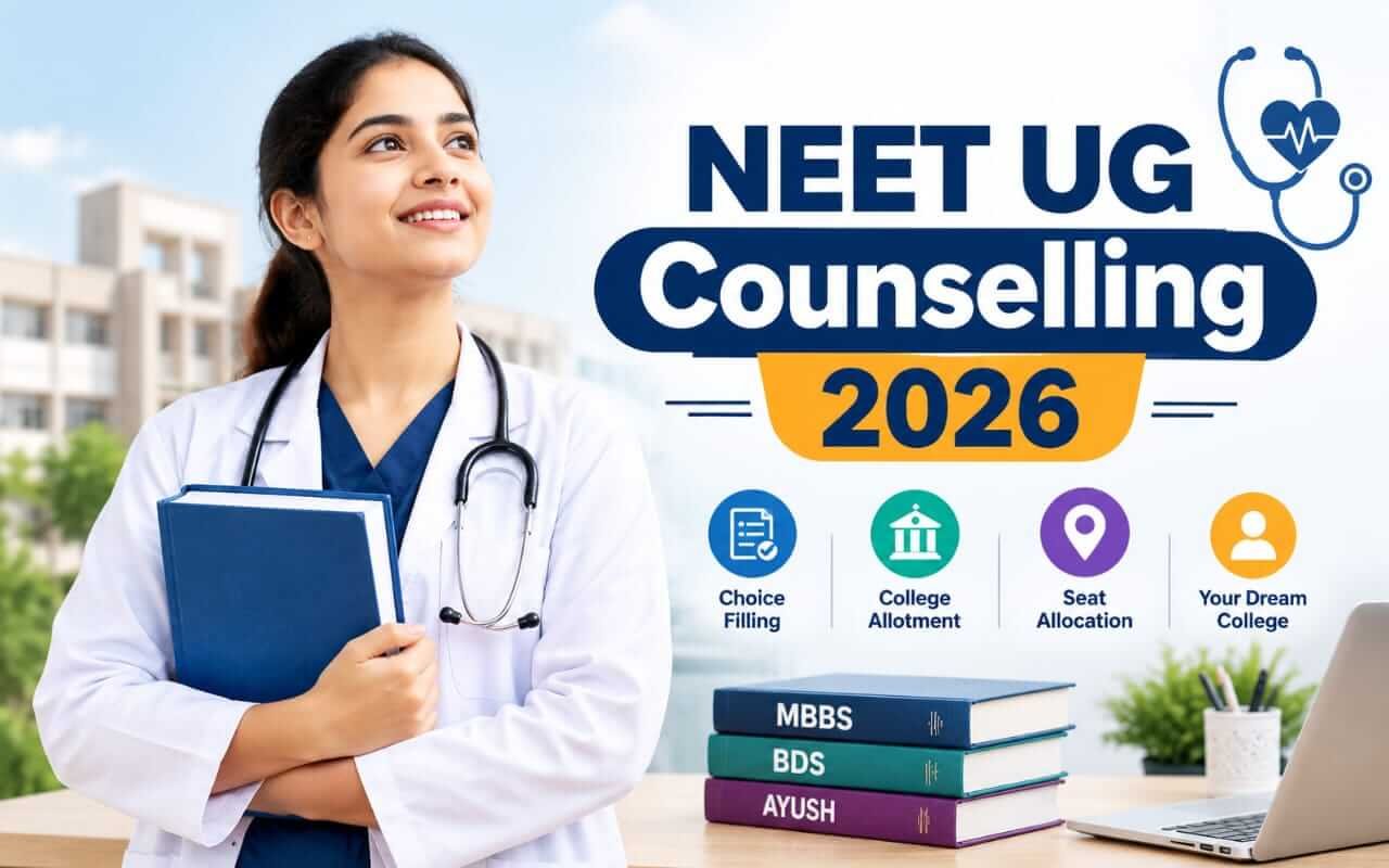 EET UG Counselling 2026