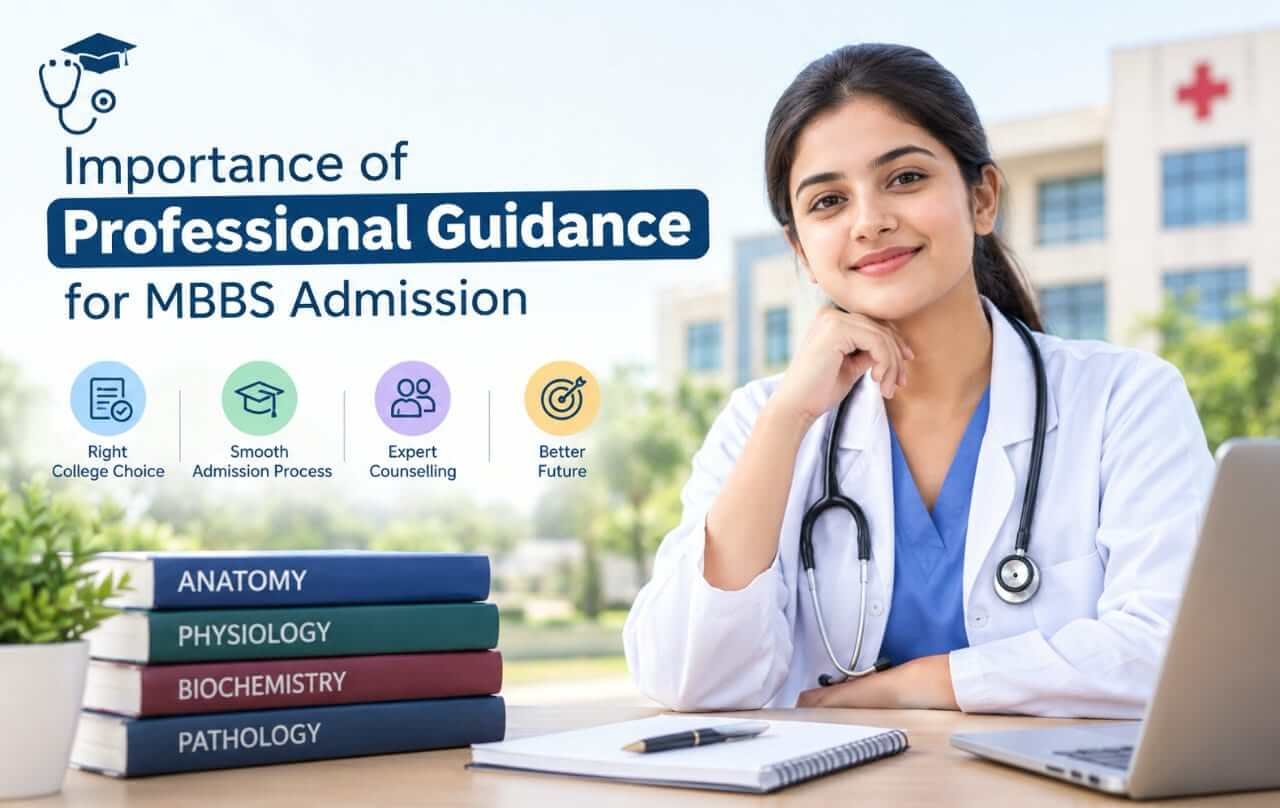 MBBS Admission 2026 