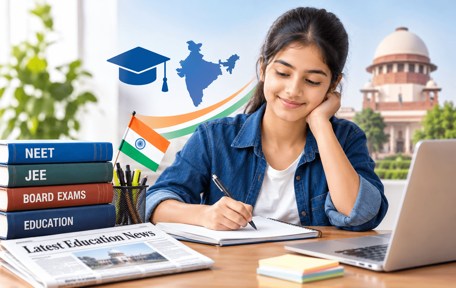 Latest Education News India
