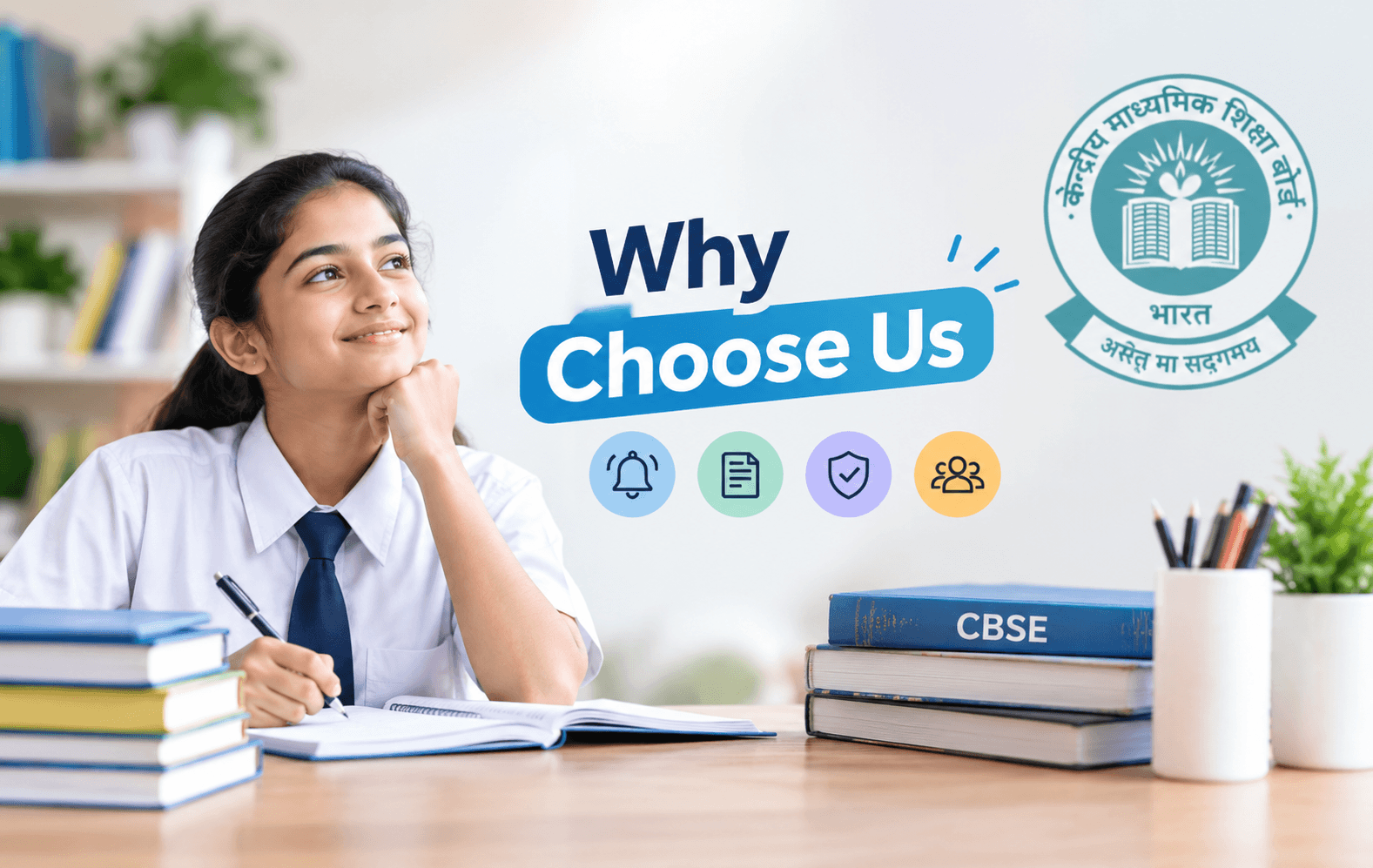CBSE Board Exam Date Sheet 2027