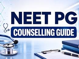 NEET PG Counselling 2026 Round 1: College Reporting, Documents and Allotment Letter Guide