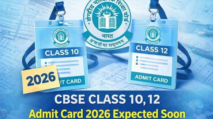 CBSE Special Examinations 2026: Complete Timetable, Admit Card Release and Essential Updates
