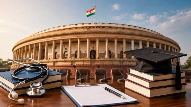 Rethinking High-Stakes Exams: What a Parliamentary Review Could Mean for NEET-UG and Coaching Centres