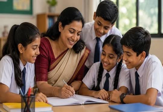 Himachal Pradesh’s CBSE Schools Prepare for a Major Teacher Recruitment Drive